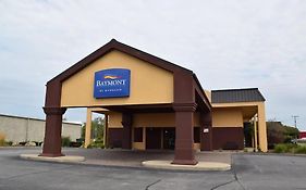 Baymont Inn And Suites Michigan City Indiana
